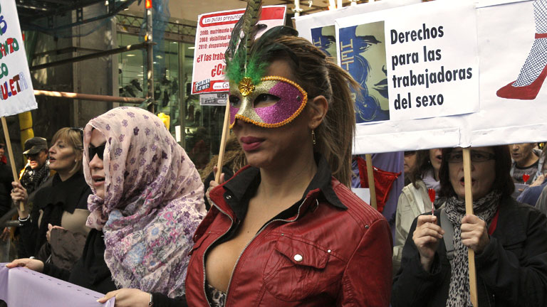 prostitutas humanes de madrid trabajadoras del sexo prostitutas humanes de madrid trabajadoras del sexo