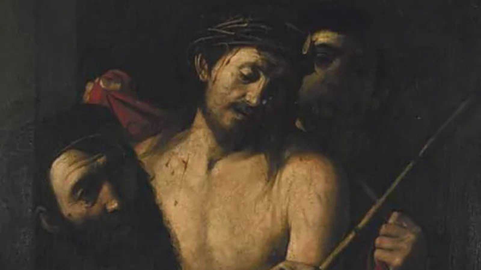 Ir al Video Tras el rastro del supuesto Caravaggio descubierto en Madrid