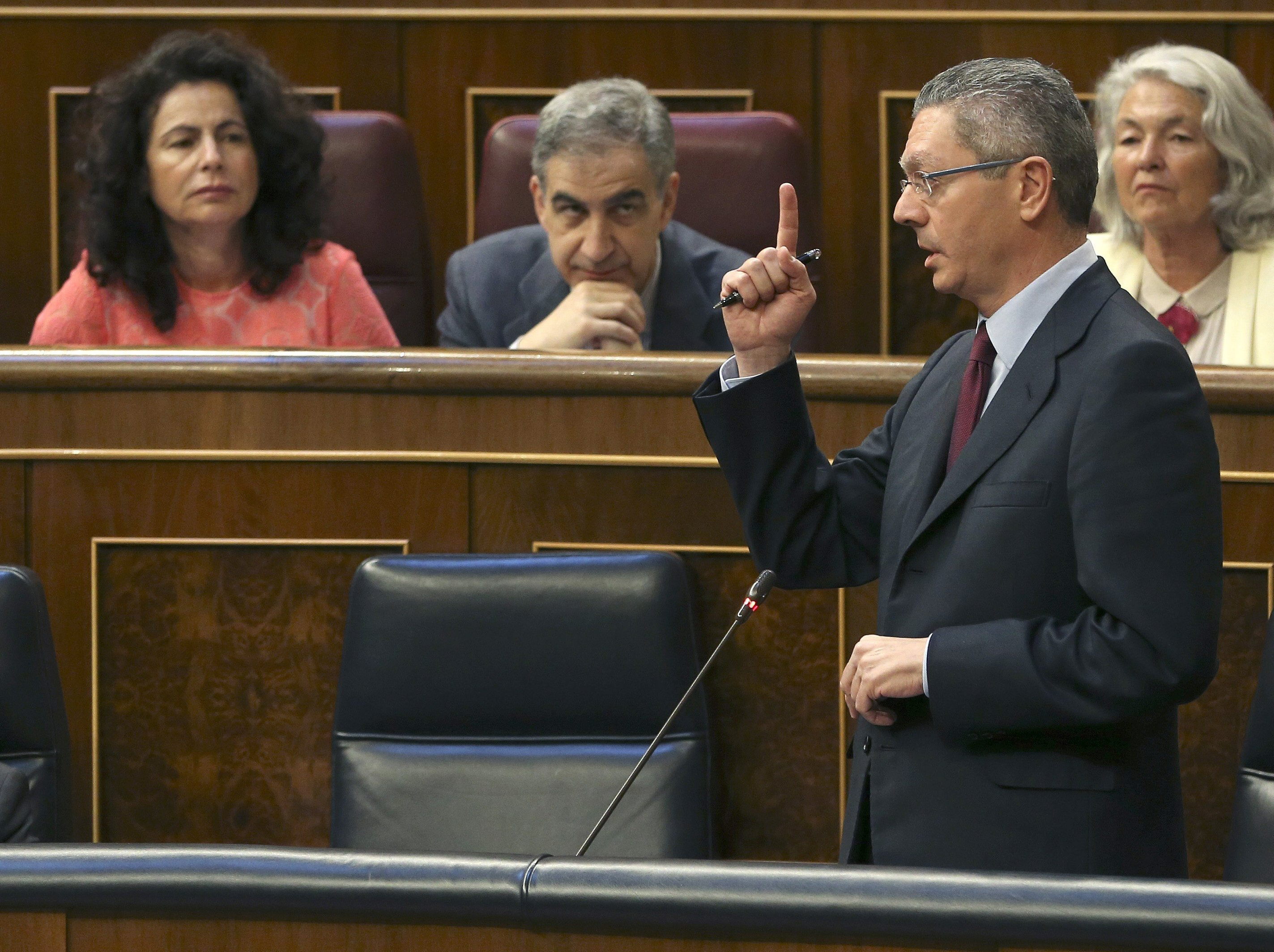 Tres Vocales Del CGPJ Recomiendan Esperar RTVE Es