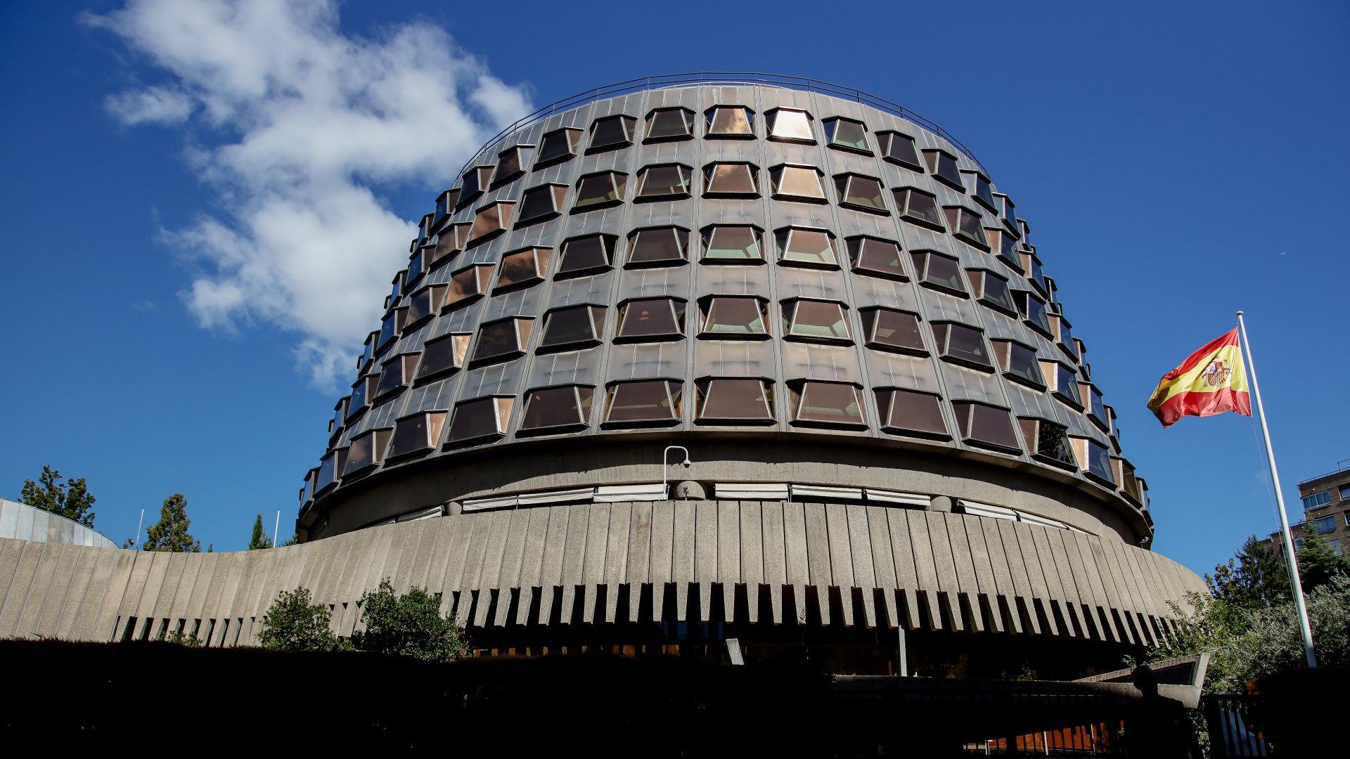 Pleno Urgente Del Tc Para Decidir Sobre El Recurso Del Pp Para