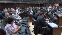 Ir al Video El Tribunal Supremo de Venezuela asume las competencias de la Asamblea Nacional