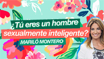 En la tuya o en la mía - La entrevista a Mariló Montero en 5 frases