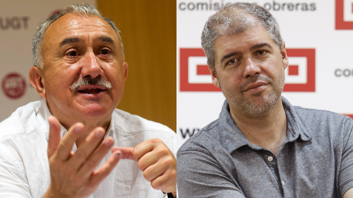 CCOO Y UGT Descartan El Acuerdo Salarial Con La Patronal Para 2017 Tras