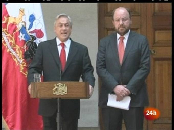 Ir al Video&nbsp;Unasur respalda al Gobierno de Rafael Correa