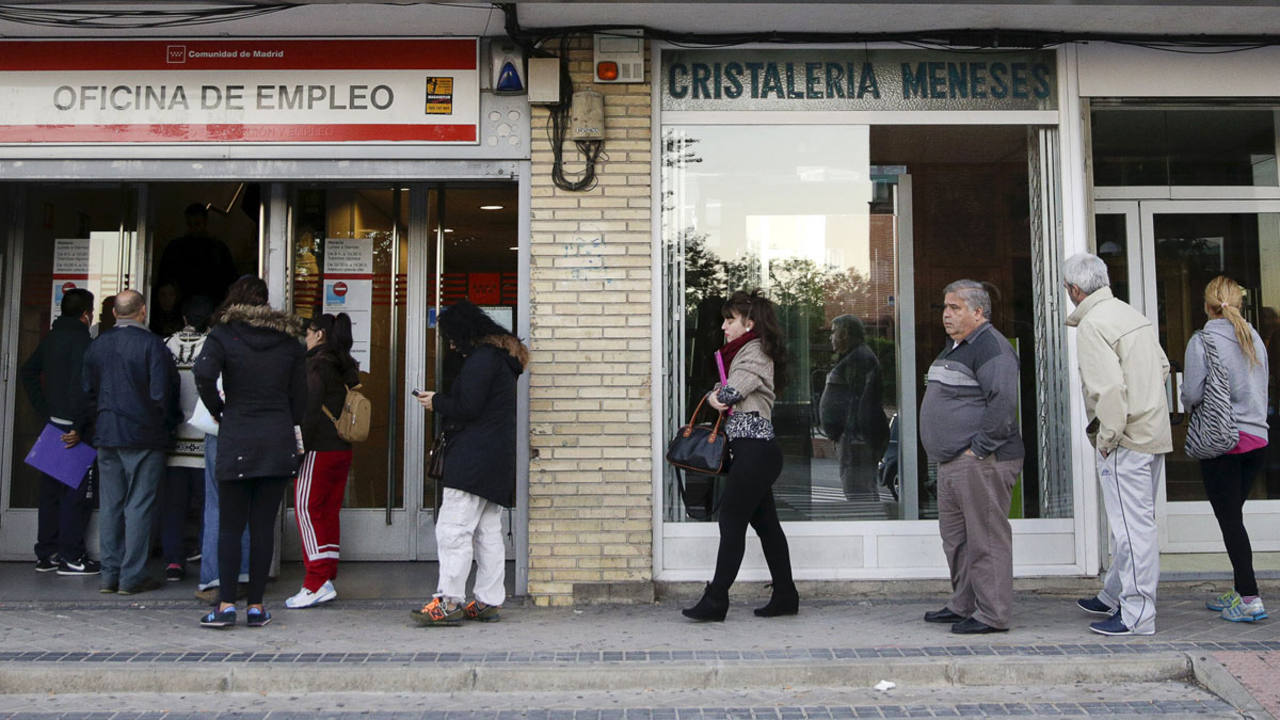 Empleo madrid Trabajo y Empleo en Madrid. Trabajar en Madrid. Ofertas y Demandas Empleo. Bolsa de trabajo en Madrid actualizada diariamente.