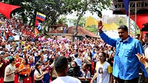 Ir al Video Venezuela se convierte en el primer país que deja la Organización de Estados Americanos por iniciativa propia