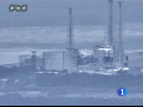 El Vertido De Agua Radioactiva En Fukushima Un Mal Menor RTVE