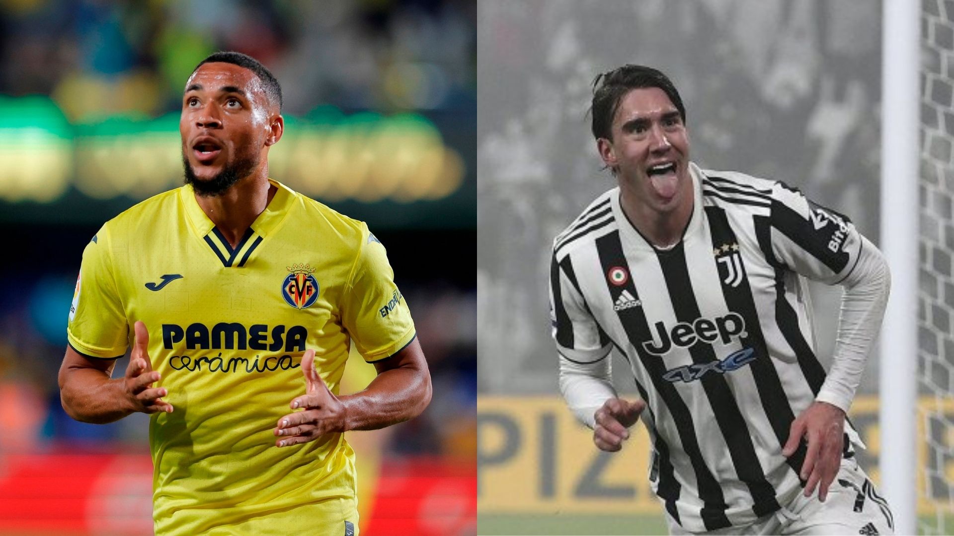 Ir al Video&nbsp;Un Villarreal euf&oacute;rico recibe a la Juventus en la &eacute;lite