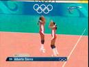 Ir al Video Voleibol femenino - Semifinal Cuba - EEUU