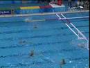 Ir al Video Waterplo femenino. Semifinal EE.UU. - Australia
