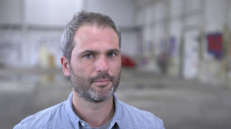 Xavier Aldekoa ha intentado ir con la mirada del reportero/viajero, lo que le ha permitido moverse por lugares que un simple turista no hubiera podido conocer