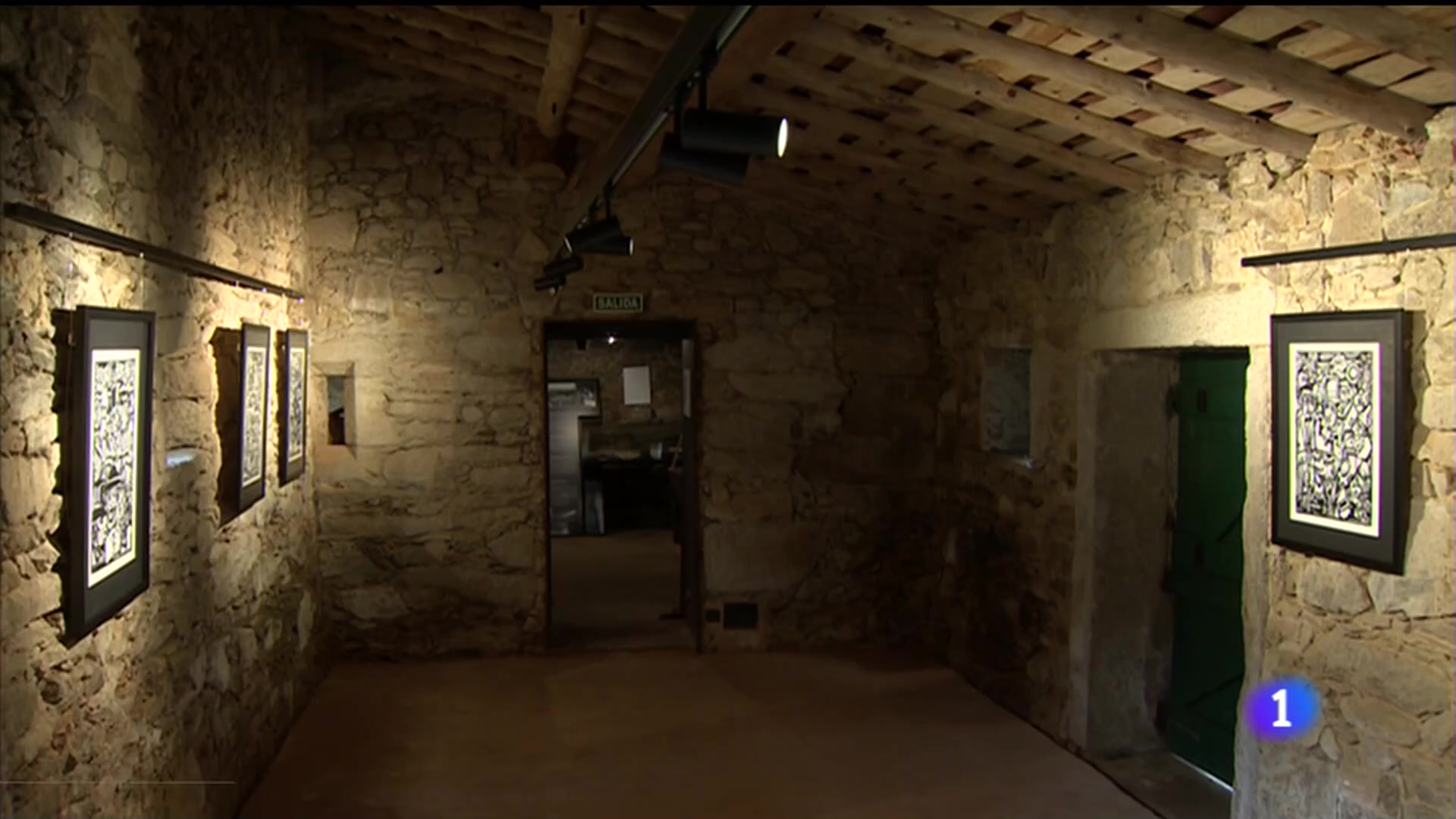 Ir al Video&nbsp;Xos&eacute; Vizoso