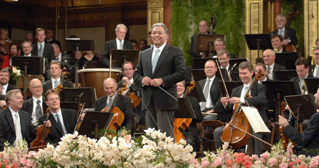 Zubin Mehta se subirá al escenario como director