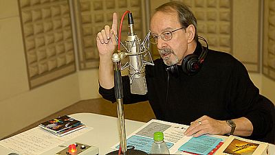 Resultado de imagen de radio clasica radio nacional de españa jazz porque si, juan carlos sifentes