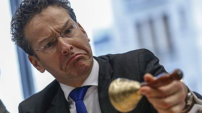 Resultado de imagen de dijsselbloem
