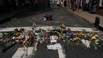 El alcalde de Charlottesville responsabiliza de la violencia racista al discurso agresivo del presidente Trump