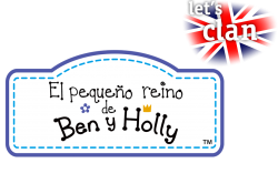 Ben and Holly's Little Kingdom