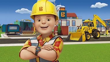 Bob el constructor