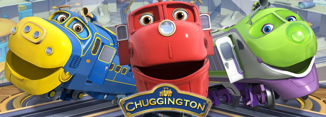 Chuggington