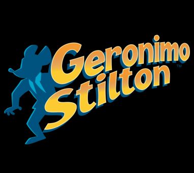 Geronimo Stilton