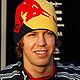 Sebastian Vettel (Red Bull)