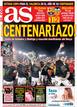 Ir a Fotogaleria  La final de la Copa del Rey, en las portadas de los periódicos