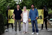 Ir a Fotogaleria &nbsp;Pilar Bardem, su vida en im&aacute;genes