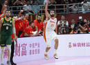 Ir a Fotogaleria  Las mejores imágenes del España - Australia, semifinal del Mundial de baloncesto