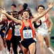 Barcelona 1992 - Fermín Cacho gana el oro en los 1.500m