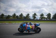 Ir a Fotogaleria  Alex Márquez se proclama campeón del mundo de Moto2, las mejores imágenes