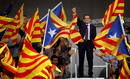 Ir a Fotogaleria  Arranca la campaña de las elecciones catalanas 2012