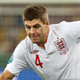 Steven Gerrard