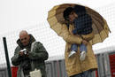 Ir a Fotogaleria &nbsp;La lluvia, protagonista en el GP de Portugal