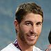 Sergio Ramos