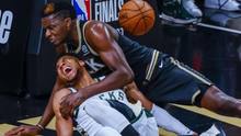 Ir a Fotogaleria &nbsp;Las finales de la NBA en 5 im&aacute;genes