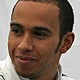 Lewis Hamilton (McLaren)