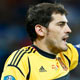 &Iacute;ker Casillas