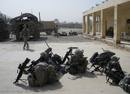 Ir a Fotogaleria  Las tropas de EEUU abandonan Irak