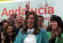 Ir a Fotogaleria  La jornada electoral del 22M en Andalucía