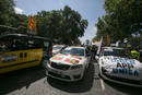 Ir a Fotogaleria  Las imágenes de las protestas de los taxistas en Madrid