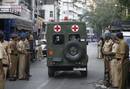 Ir a Fotogaleria  La Policía india libera a los rehenes atrapados en Bombai