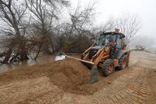 Ir a Fotogaleria &nbsp;Las inundaciones en Navarra y Arag&oacute;n, en im&aacute;genes