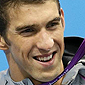 Michael Phelps (nadador, EEUU)