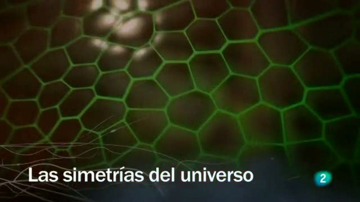 Resultado de imagen de Simetrias en el Universo