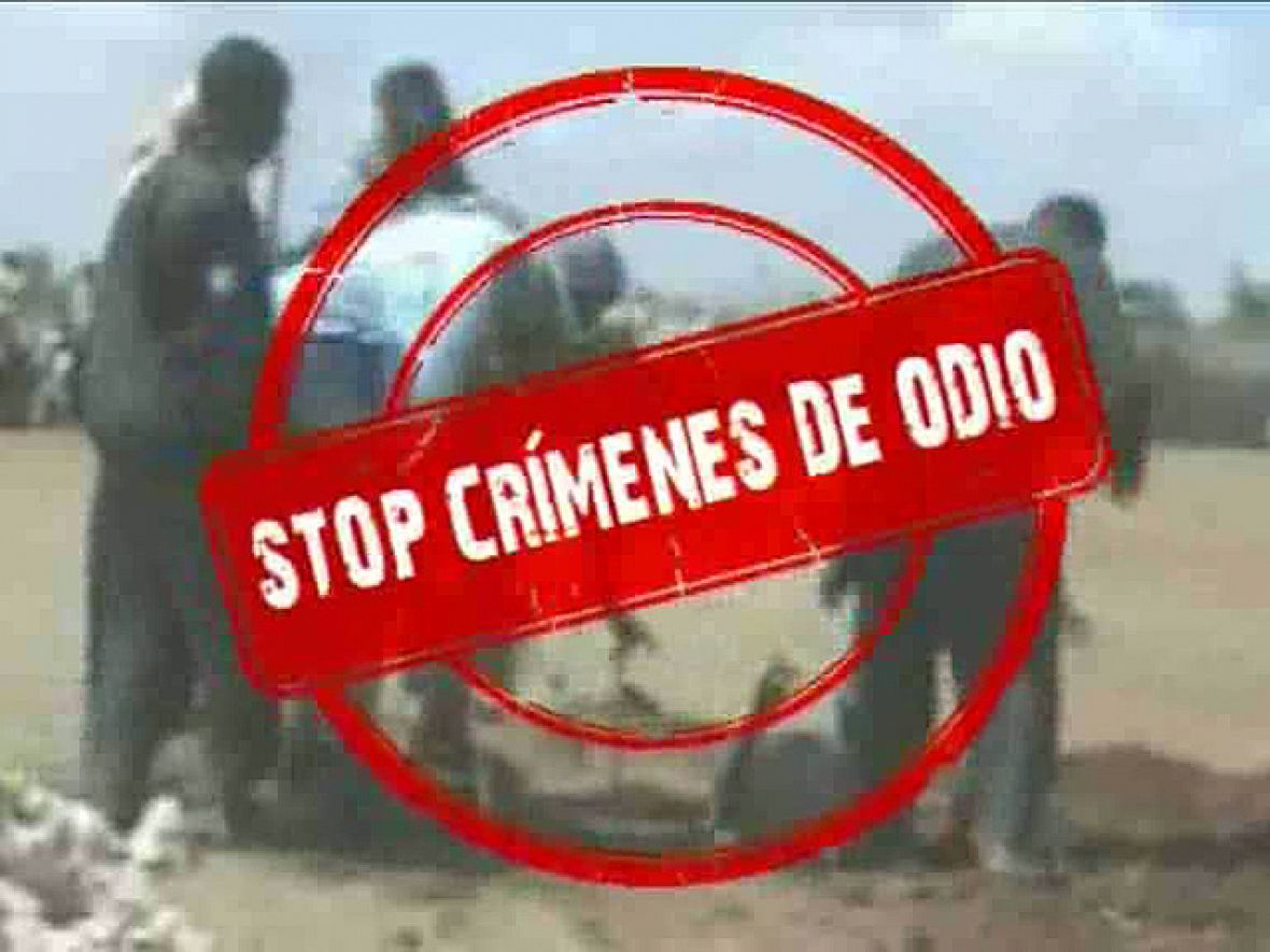 UNED Stop crímenes de odio 04/03/11, UNED RTVE.es A la Carta