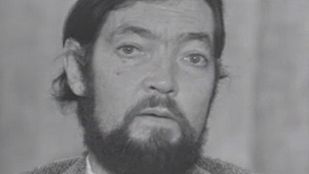 Julio Cort&aacute;zar en 'A fondo'  (1977) (I)