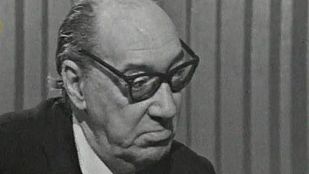 A fondo - Juan Carlos Onetti