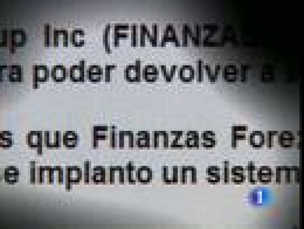 finanzas forex de panama