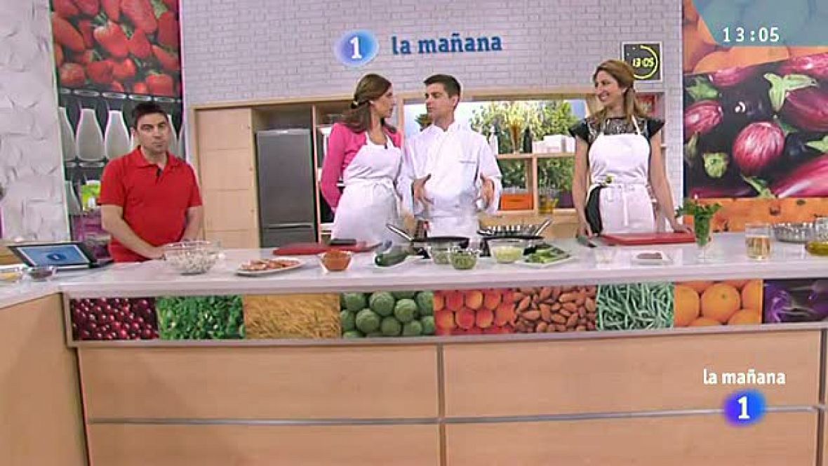cocinar gambones judiones con gambones rtve es cocinar gambones judiones con gambones rtve es