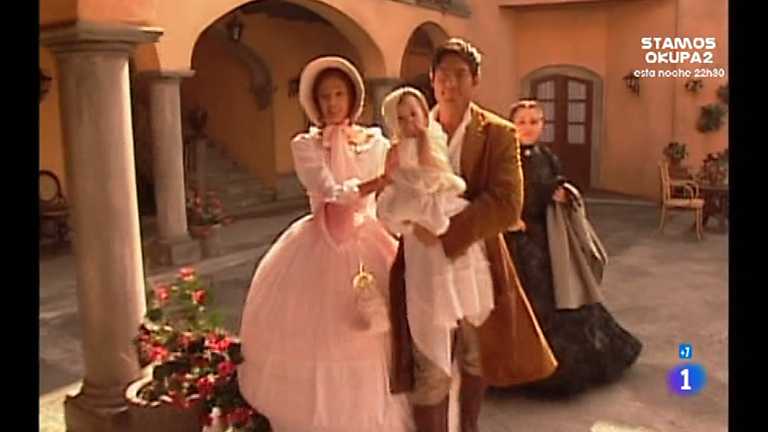 Resultado de imagen de amor real capitulo 1